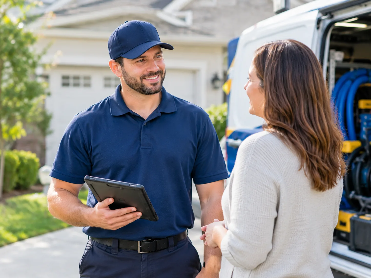 Sewage Backup Cleanup Smithton, PA FAQs
